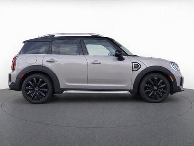 2024 MINI Countryman Cooper S