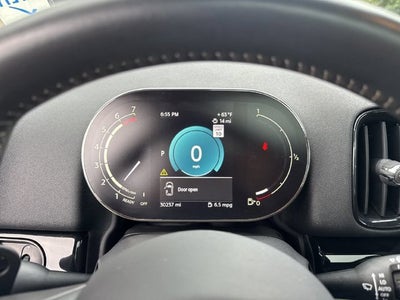 2024 MINI Countryman Cooper S