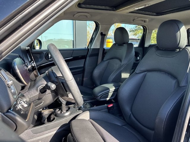 2024 MINI Countryman Cooper S