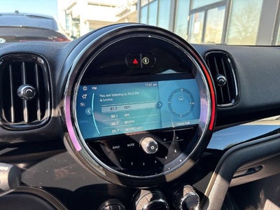 2024 MINI Countryman Cooper S