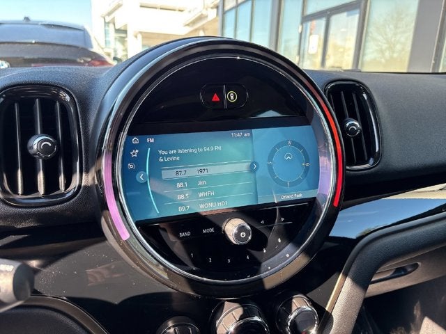 2024 MINI Countryman Cooper S
