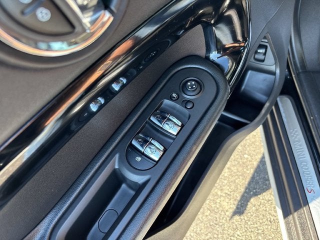 2024 MINI Countryman Cooper S