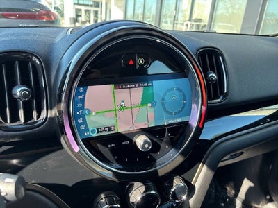 2024 MINI Countryman Cooper S