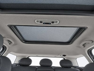2024 MINI Countryman Cooper S