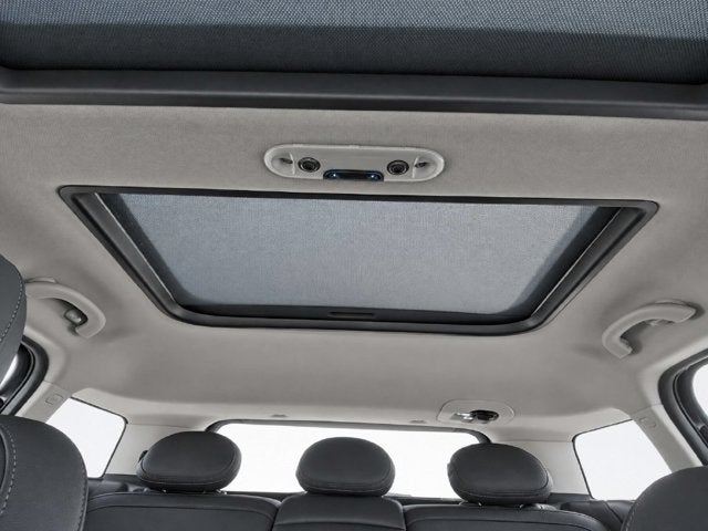 2024 MINI Countryman Cooper S