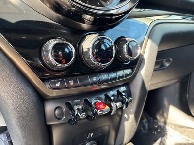 2024 MINI Countryman Cooper S