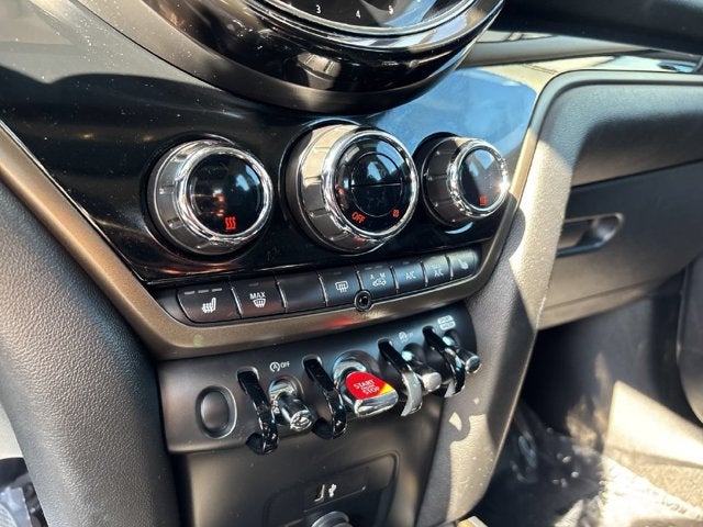 2024 MINI Countryman Cooper S