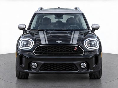2024 MINI Countryman Cooper S
