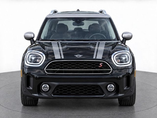 2024 MINI Countryman Cooper S