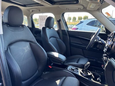 2024 MINI Countryman Cooper S
