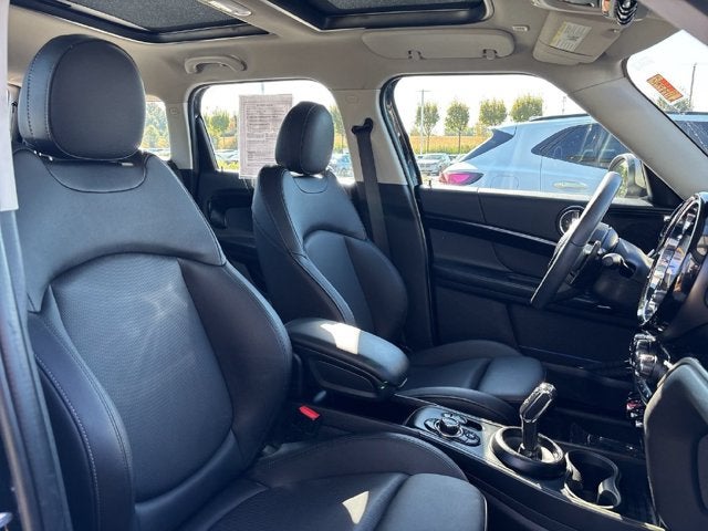 2024 MINI Countryman Cooper S