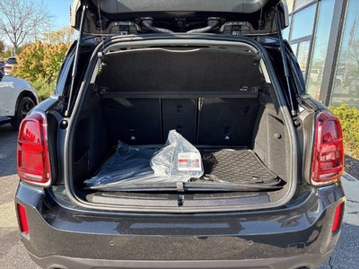 2024 MINI Countryman Cooper S