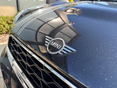2024 MINI Countryman Cooper S