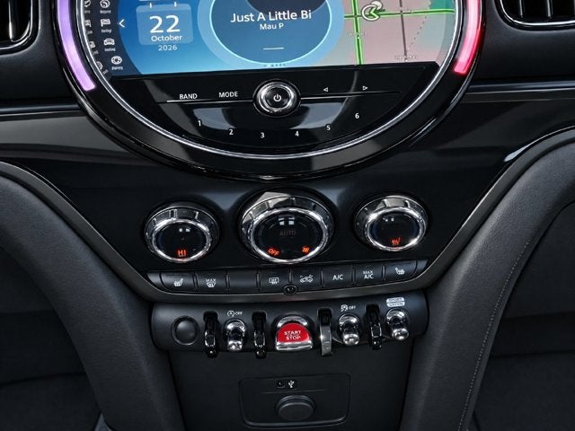 2024 MINI Countryman Cooper S