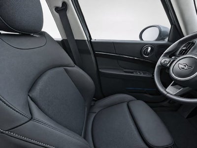 2024 MINI Countryman Cooper S
