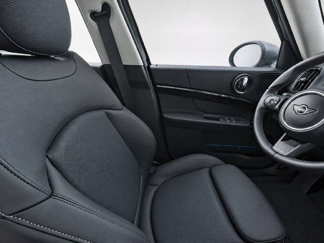 2024 MINI Countryman Cooper S