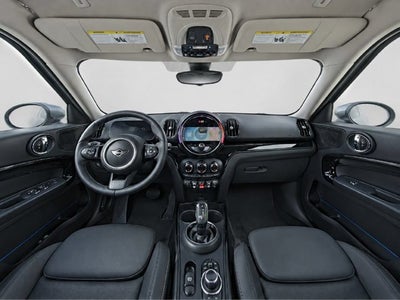 2024 MINI Countryman Cooper S