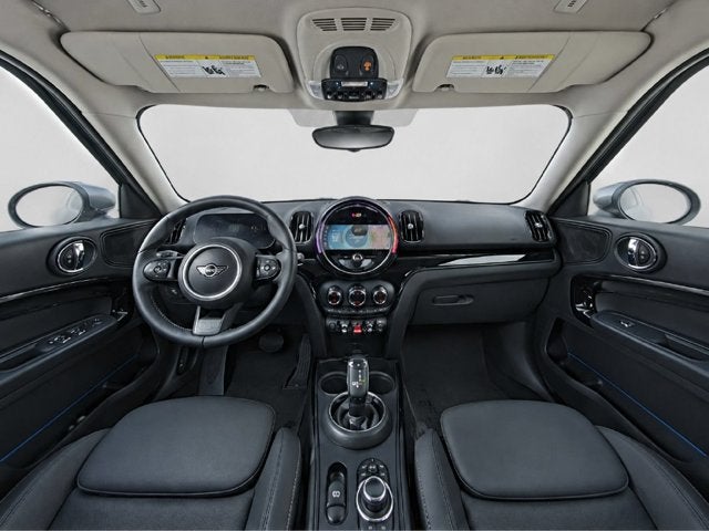 2024 MINI Countryman Cooper S