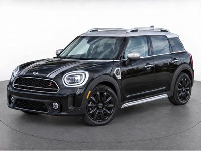 2024 MINI Countryman Cooper S