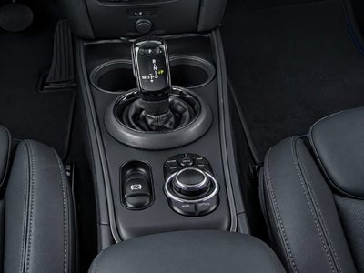2024 MINI Countryman Cooper S