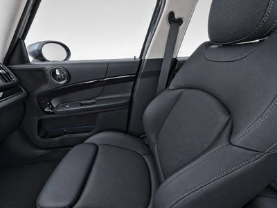 2024 MINI Countryman Cooper S