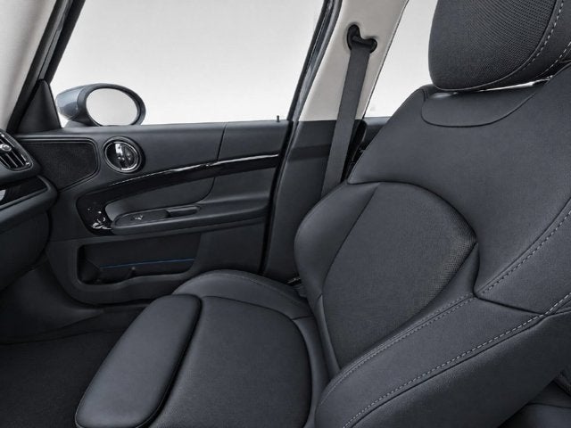 2024 MINI Countryman Cooper S