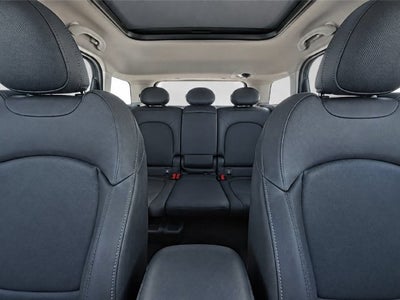 2024 MINI Countryman Cooper S