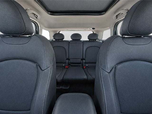 2024 MINI Countryman Cooper S