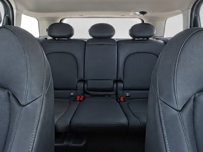 2024 MINI Countryman Cooper S