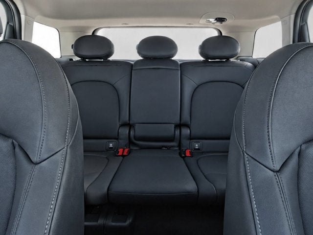 2024 MINI Countryman Cooper S