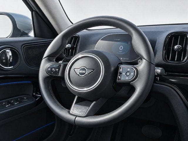 2024 MINI Countryman Cooper S