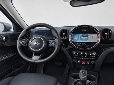 2024 MINI Countryman Cooper S