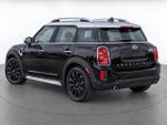 2024 MINI Countryman Cooper S