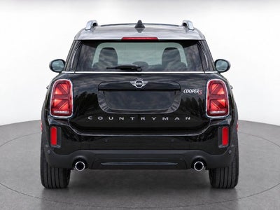 2024 MINI Countryman Cooper S