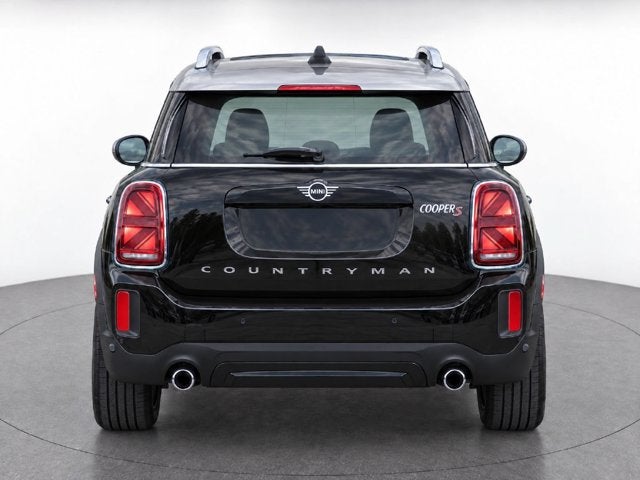 2024 MINI Countryman Cooper S
