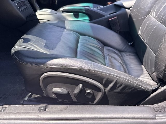 2004 Porsche 911 Turbo