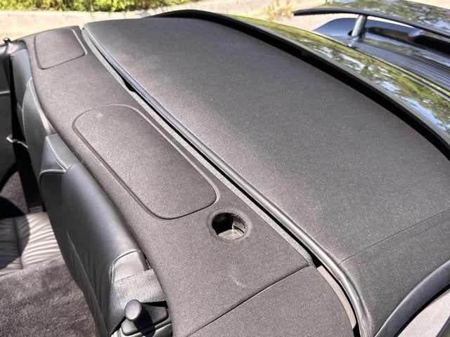 2004 Porsche 911 Turbo