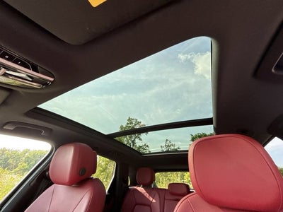 2020 Porsche Cayenne Base