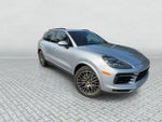 2020 Porsche Cayenne Base