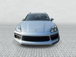 2020 Porsche Cayenne Base