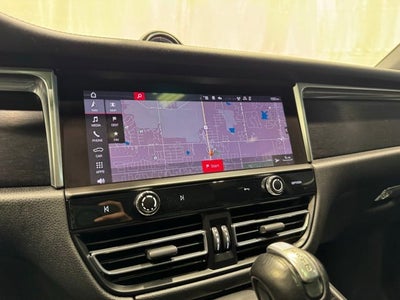 2023 Porsche Macan GTS