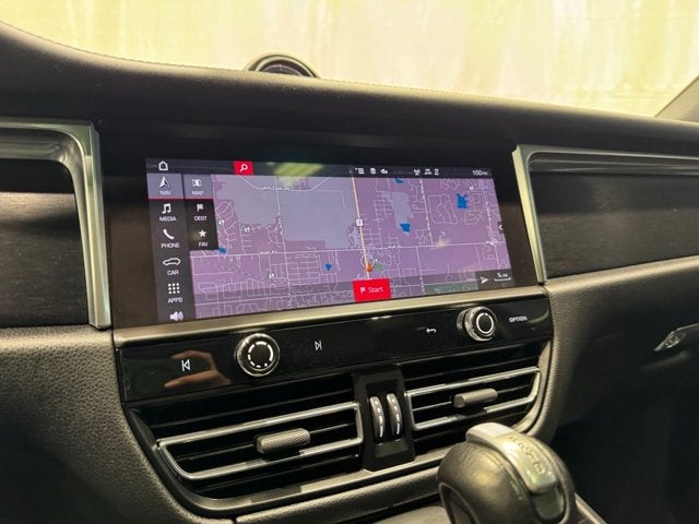 2023 Porsche Macan GTS