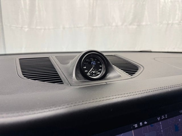 2023 Porsche Macan GTS