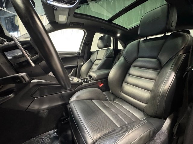 2023 Porsche Macan GTS