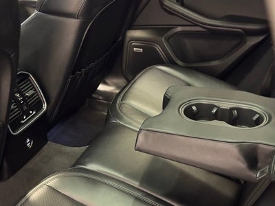 2023 Porsche Macan GTS