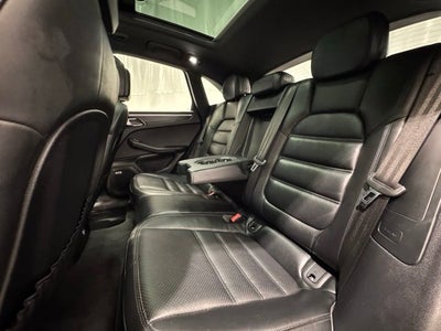 2023 Porsche Macan GTS