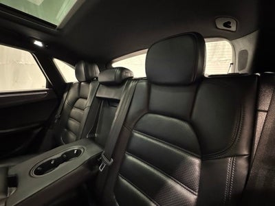 2023 Porsche Macan GTS