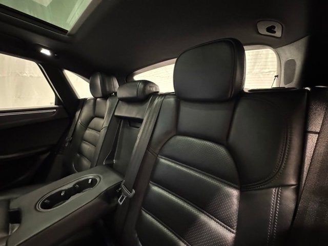 2023 Porsche Macan GTS