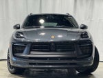 2023 Porsche Macan GTS