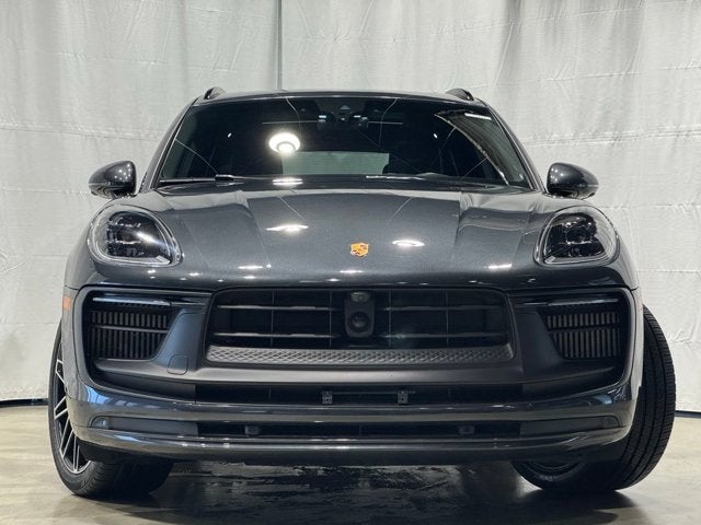 2023 Porsche Macan GTS